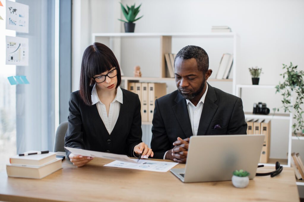 affordable accounting services london