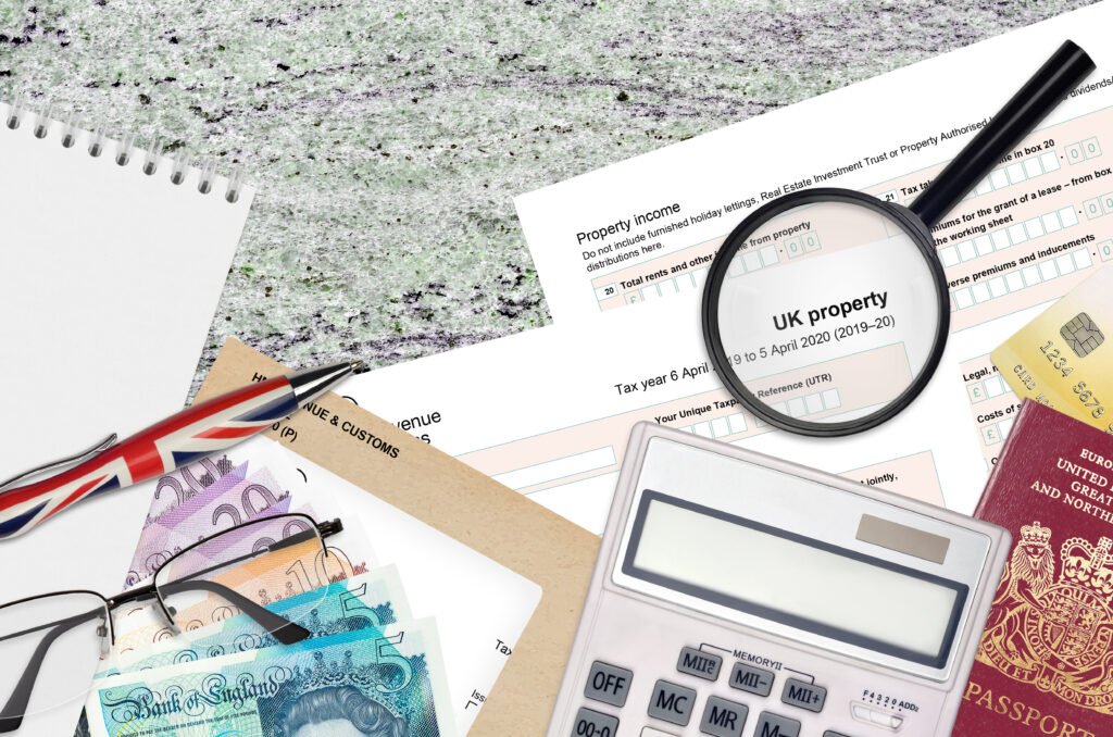 property-tax- accountant-london