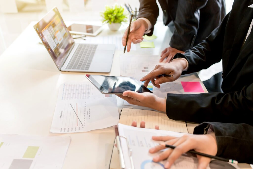 small-business- accountants-london